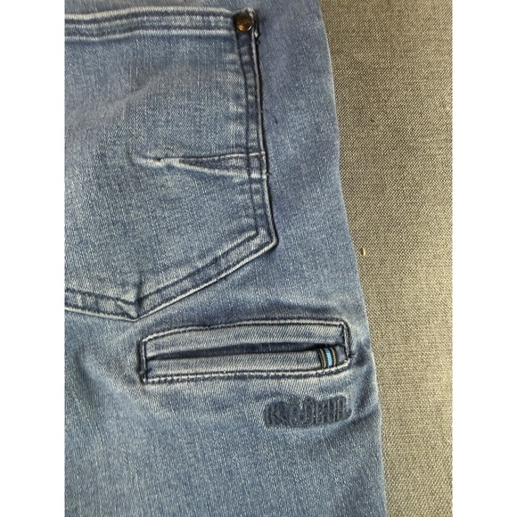 Kuhl Men's Jeans 36x32 - Picture 4 of 11